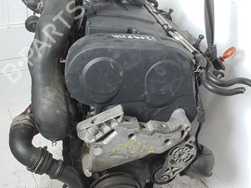 Engine SEAT LEON (1P1) 2.0 TDI | BP36801579M1 - Image 6