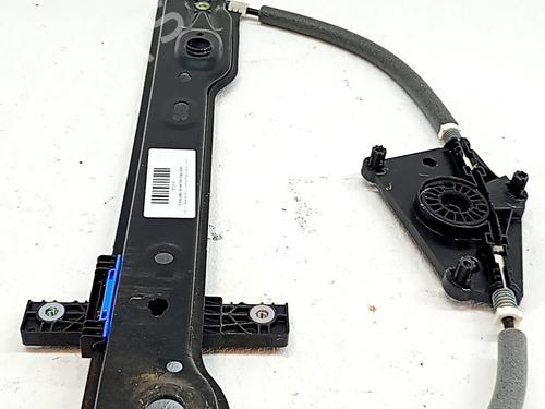 Used Front left window mechanism Front left window mechanism JEEP WRANGLER IV (JL) 2.0 4xe Plug-in Hybrid (JL74) (381 hp) 33954202 33954202