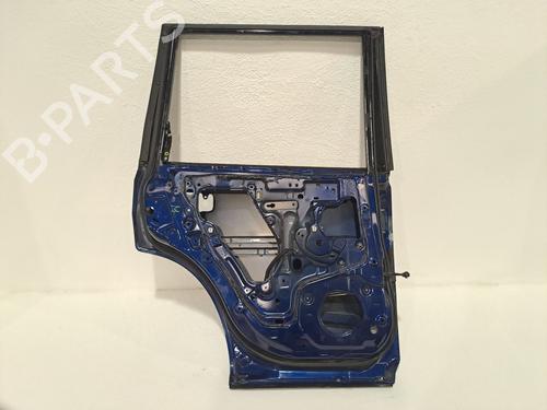 Left rear door NISSAN X-TRAIL I (T30) 2.2 Di 4x4 | BP25255159C4 