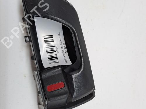 Used Front left interior door handle MITSUBISHI PAJERO PININ I (H6_W, H7_W) 1.8 (H76W, H66W) (114 hp) 23975454