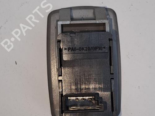 Right rear window switch BMW 3 (E90) 318 i | BP26950426I28 
