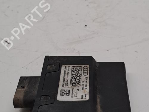 Elektronisk modul AUDI A1 CITY CARVER (GBH) 35 TFSI | BP23376189M83 