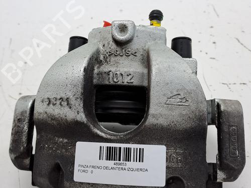 Used Left front brake caliper FORD KUGA III (DFK) 2.0 EcoBlue 4x4 (190 hp) 23365203