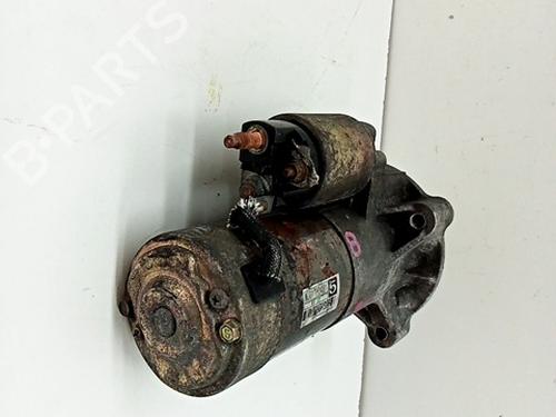 Starter PEUGEOT EXPERT Van (222) 2.0 HDI | BP29556543M8 