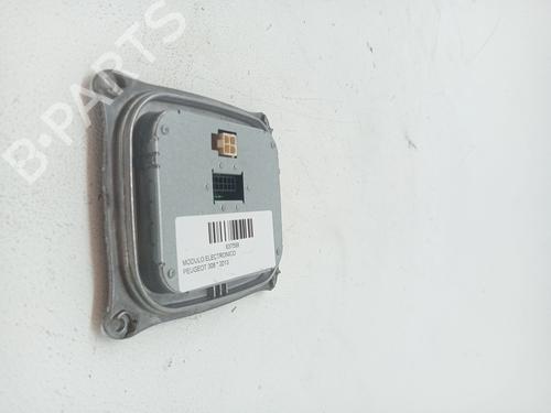 Electronic module PEUGEOT 308 II (LB_, LP_, LW_, LH_, L3_) 1.2 THP 130 | BP24736366M83 