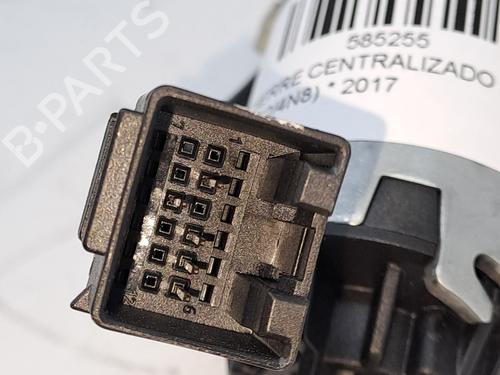 Central lock pump AUDI A8 D4 (4H2, 4H8, 4HC, 4HL) 6.3 W12 quattro | BP23382418M86 