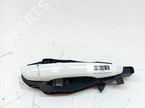 Front right exterior door handle OPEL ASTRA L Sports Tourer (OV5) 1.6 Plug-In Hybrid (F4DGXT) | BP29558571C129 