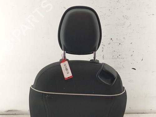 Right front seat FIAT 500e (332_) Elektro 3+1 (FA1) | BP40548764C16 - Image 3