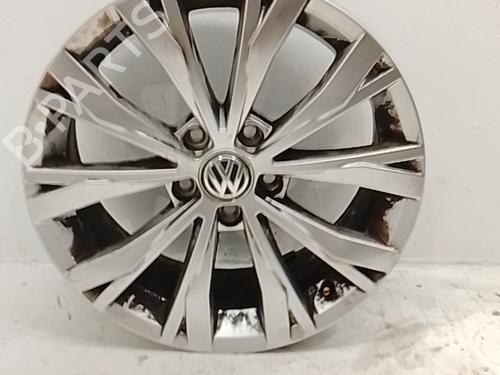 Used Rim Rim 38990995 38990995