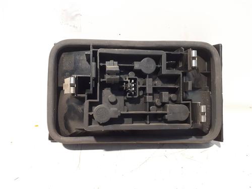 Left taillight CITROËN XANTIA (X1_, X2_) 2.0 HDI 109 | BP25459346C34 
