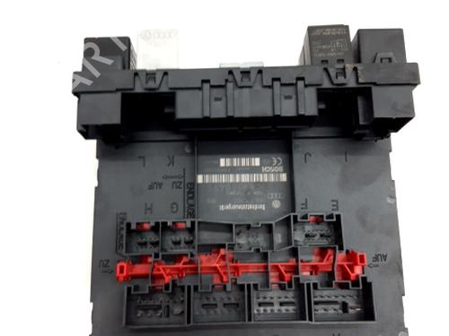 Used Electronic module VW GOLF V (1K1) 1.4 TSI (122 hp) 31580283