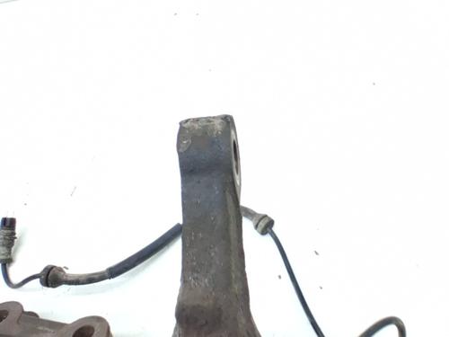 Left front steering knuckle RENAULT ESPACE IV (JK0/1_) 2.2 dCi (JK0H) | BP36321262M25 - Image 2