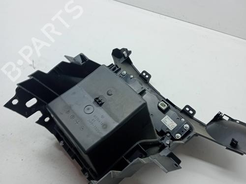 Climate control MITSUBISHI OUTLANDER II (CW_W) 2.0 DI-D (CW8W) | BP23352001I5 