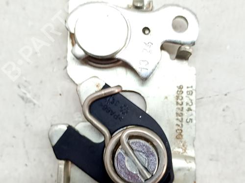 hjelmlås OPEL MOKKA 1.2 (76) (136 hp) 32285882