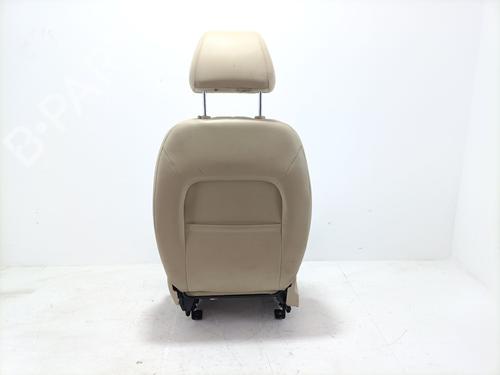 Sedile anteriore destro JAGUAR X-TYPE I (X400) 2.2 D | BP25761799C16 