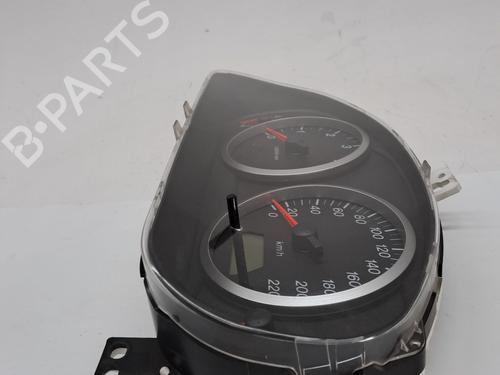 Instrument cluster MAZDA 2 (DY) 1.4 CD | BP23975819C47