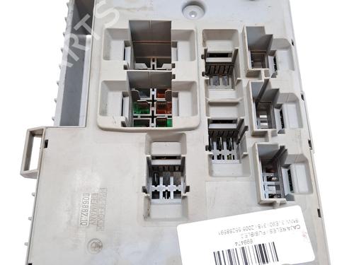 Fuse box BMW 3 (E90) 318 i | BP28957692E1 