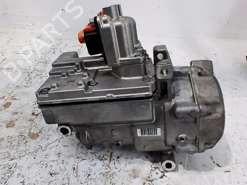 AC compressor RENAULT TWINGO III (BCM_, BCA_) 1.0 SCe 65 (BCMJ) | BP38417348M34 - Image 4