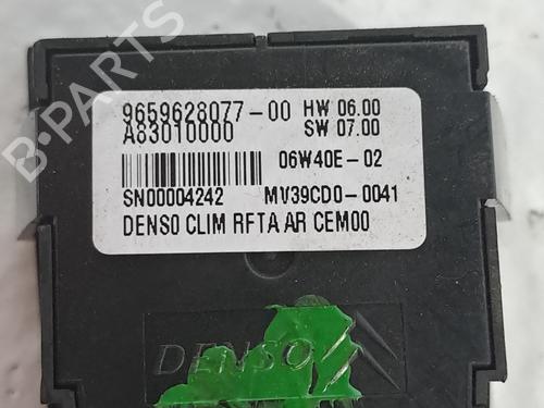 Commande Chauffage CITROËN C4 Grand Picasso I (UA_) 2.0 HDi 138 | BP26492095I5