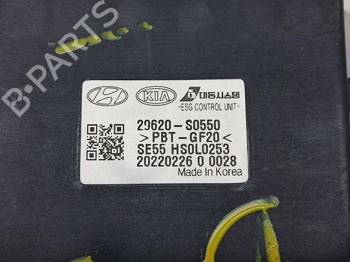 Electronic module HYUNDAI i30 (PDE, PD, PDEN) 2.0 N | BP28037556M83 
