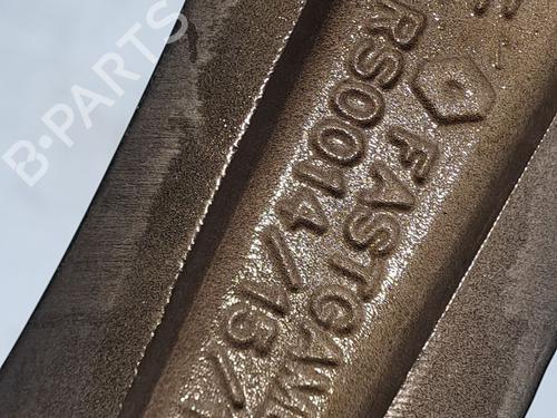 Rim RENAULT ZOE (BFM_) ZOE | BP26951246C45 