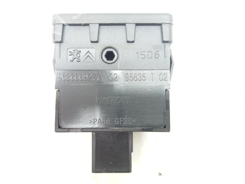 Other CITROËN C4 II (NC_) 1.6 BlueHDi 100 | BP28957349O1