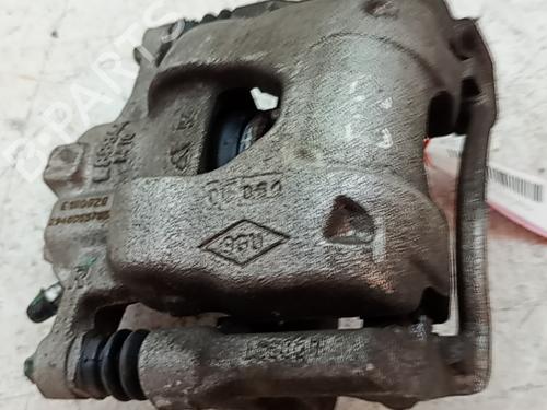 Used Right front brake caliper Right front brake caliper NISSAN MICRA V (K14) 1.0 IG-T 100 (101 hp) 40547885 40547885