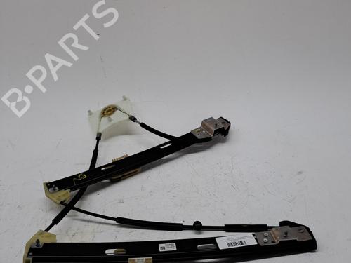 Rudehejsemekanisme ventre foran VW T-ROC (A11, D11) 1.5 TSI | BP24883841C22 