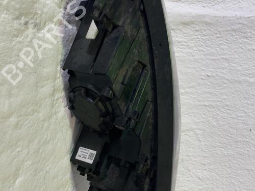 Right headlight HYUNDAI TUCSON (TL, TLE) 1.6 CRDi | BP32258105C29