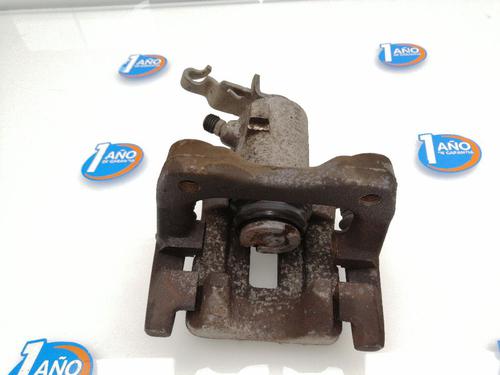 Left rear brake caliper VW GOLF VI (5K1) 1.4 | BP25593644M107 