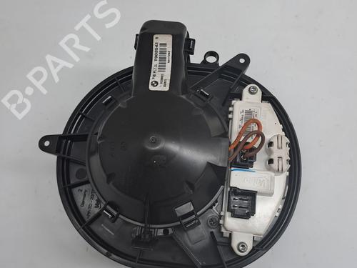 Used Heater blower motor BMW 1 (F20) 116 d (116 hp) 23944031