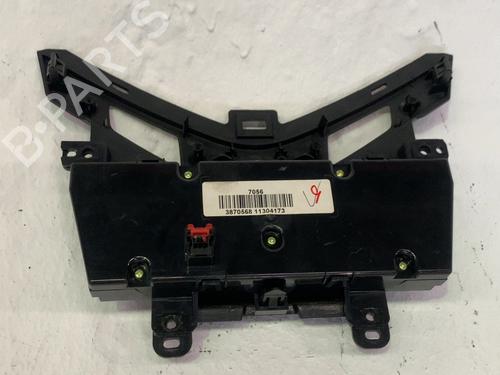 Climate control CHEVROLET CRUZE Hatchback (J305) 2.0 CDI | BP35947178I5 - Image 2