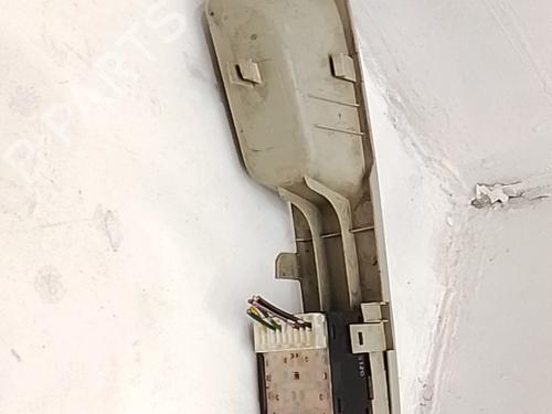 Left front window switch NISSAN MICRA III (K12) 1.2 16V | BP36377006I27 - Image 2