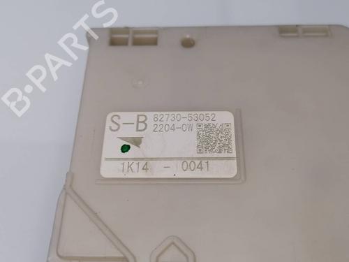 Fuse box LEXUS IS II (_E2_) 200d (ALE20_, ALE20R) | BP23651961E1 