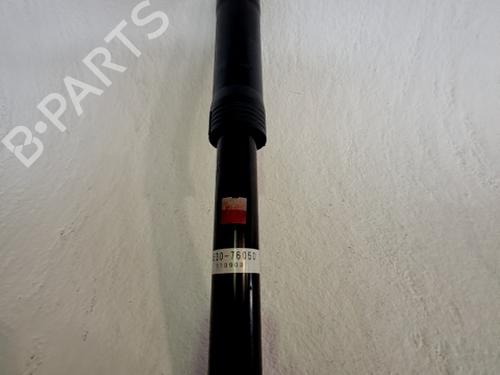 Left rear shock absorber LEXUS CT (ZWA10_) 200h (ZWA10_, ZWA10R) | BP29557614M18 