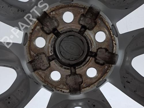 Rim LAND ROVER RANGE ROVER EVOQUE VAN (L538) TD4 4x4 | BP24608472C45 