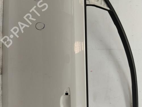 Used Left front door VW GOLF VI (5K1) 1.6 TDI (105 hp) 26921485