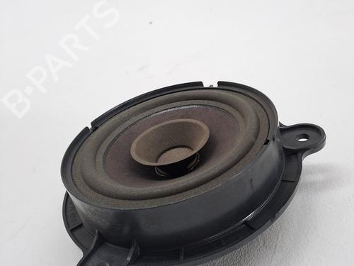 Speaker RENAULT MEGANE III Hatchback (BZ0/1_, B3_) 1.2 TCe (BZ2B, BZ11) | BP26538858E2 