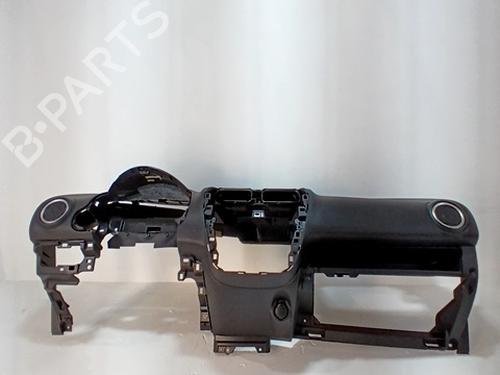 Instrumentbræt MITSUBISHI MIRAGE / SPACE STAR VI Hatchback (A0_A) 1.2 (A03A) | BP29556265C46 
