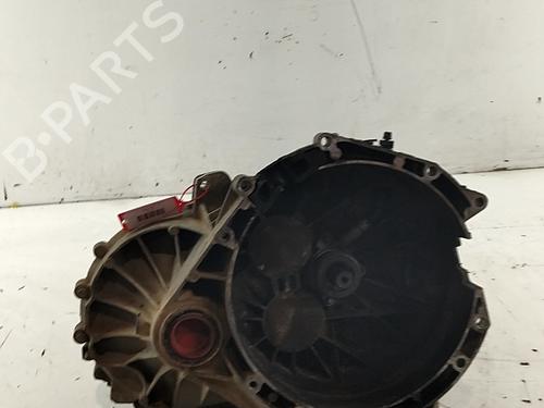 Used Gearbox Gearbox FORD TRANSIT CUSTOM V362 Van (FY, FZ) 2.2 TDCi (125 hp) 34508313 34508313