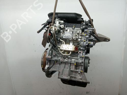 Engine HYUNDAI i10 III (AC3, AI3) 1.0 MPi | BP24189193M1 