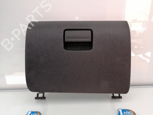 Hanskerom FORD FOCUS II (DA_, HCP, DP) 2.0 TDCi (133 hp) 23650838