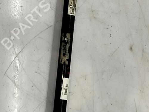 Drivaksel fortil Højre SEAT LEON (1P1) 1.9 TDI (105 hp) 31035914