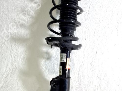 Dämpfer vorne rechts KIA RIO IV (YB, SC, FB) 1.0 T-GDI 120 Eco-Dynamics+ | BP29992410M17 