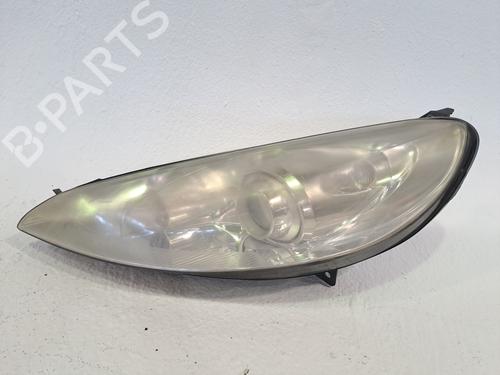 Venstre forlygte PEUGEOT 407 Coupe (6C_) 3.0 V6 (211 hp) 24109183
