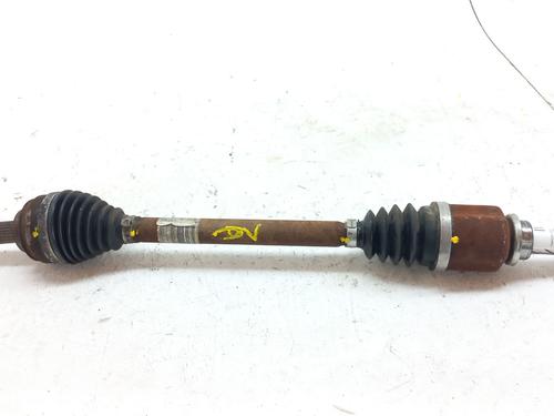 Used Left front driveshaft DACIA SANDERO II 1.2 (73 hp) 29302540