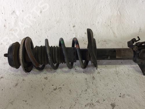 Used Left front shock absorber Left front shock absorber 39557952 39557952