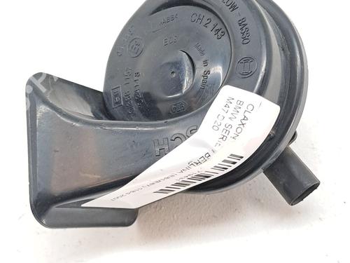 Used Horn BMW 1 (E87) 118 d (122 hp) 28958967