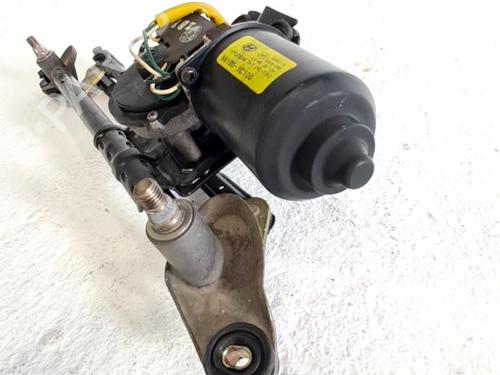 Front wiper motor HYUNDAI GETZ (TB) 1.3 | BP29558475M29