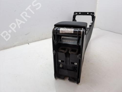 Armrest / Center console VW TIGUAN (5N_) 2.0 TFSI 4motion | BP23358541I20 